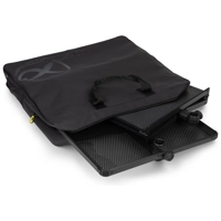Matrix Horizon Pro Side Tray Storage